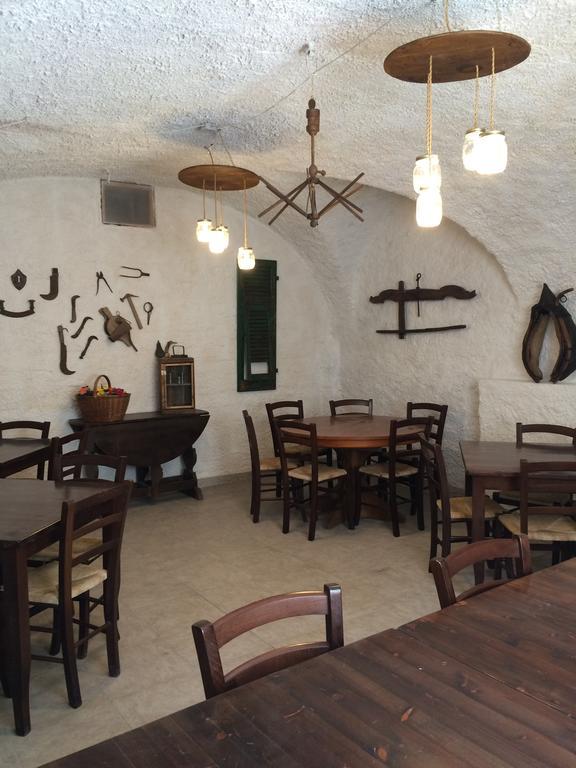 Agriturismo Dei Legi San Pietro Vara Dış mekan fotoğraf