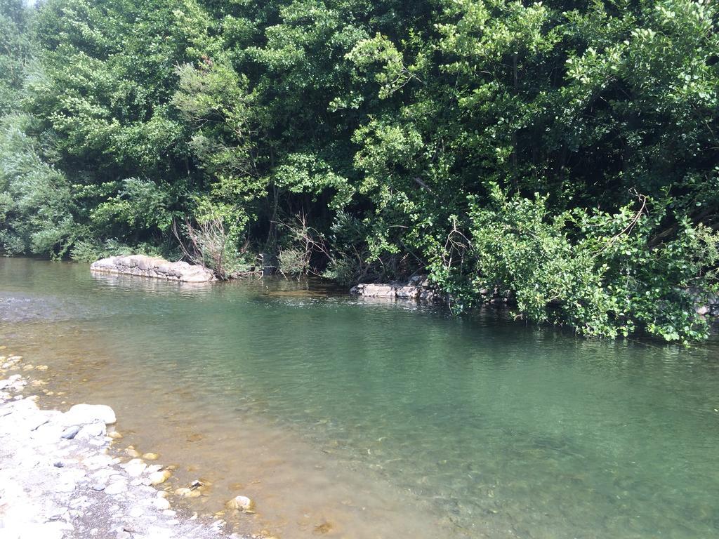 Agriturismo Dei Legi Villa San Pietro Vara Dış mekan fotoğraf