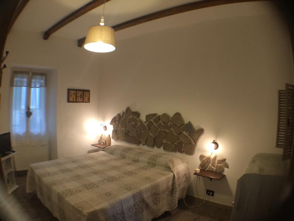 Agriturismo Dei Legi Villa San Pietro Vara Dış mekan fotoğraf