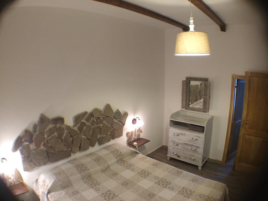 Agriturismo Dei Legi Villa San Pietro Vara Dış mekan fotoğraf